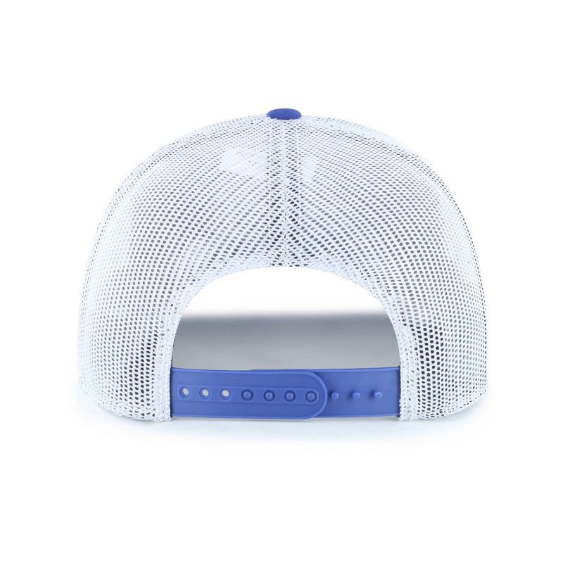 slide 2 of 2, NBA Orlando Magic Trucker Mesh Back Baseball Hat, 1 ct