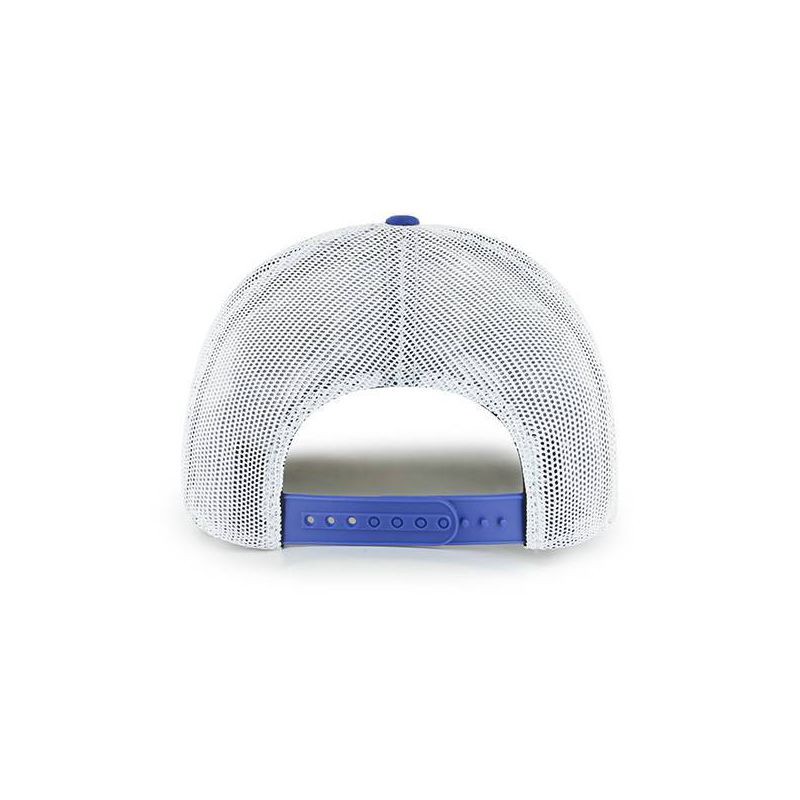 slide 2 of 2, NBA Philadelphia 76ers Trucker Mesh Back Baseball Hat, 1 ct