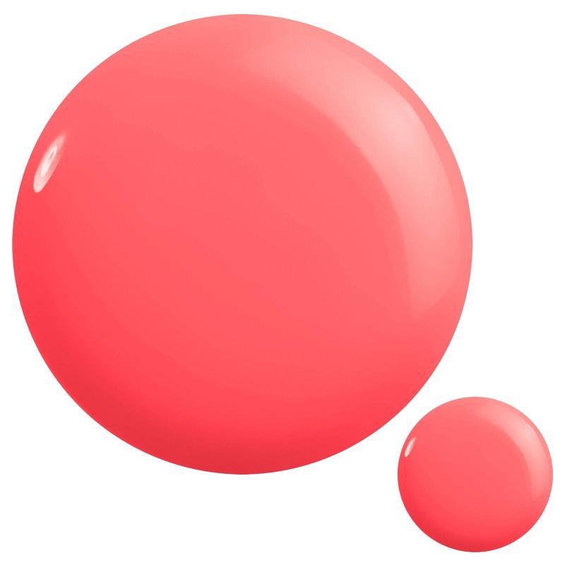 slide 2 of 10, NYX Professional Makeup Fat Cheeks Juicy Liquid Blush - Peach Plunge - 0.27 fl oz, 0.27 fl oz