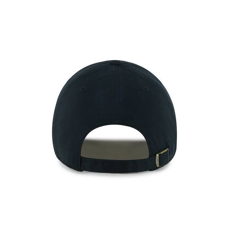 slide 2 of 2, NBA Utah Jazz Black Tonal Clean Up Baseball Hat, 1 ct