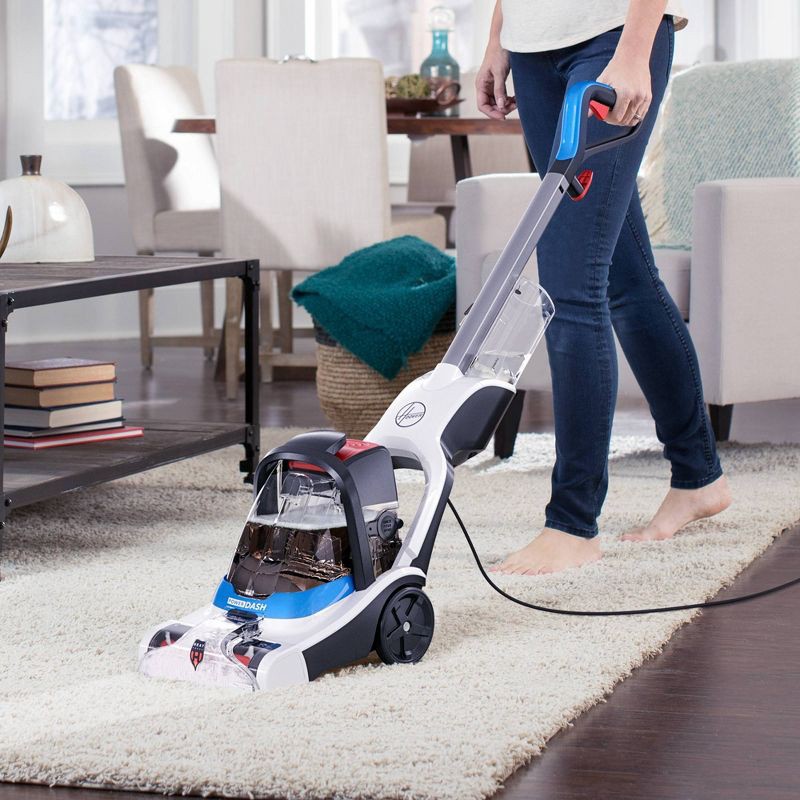 slide 2 of 8, Hoover PowerDash Pet Carpet Cleaner FH50730V, 1 ct