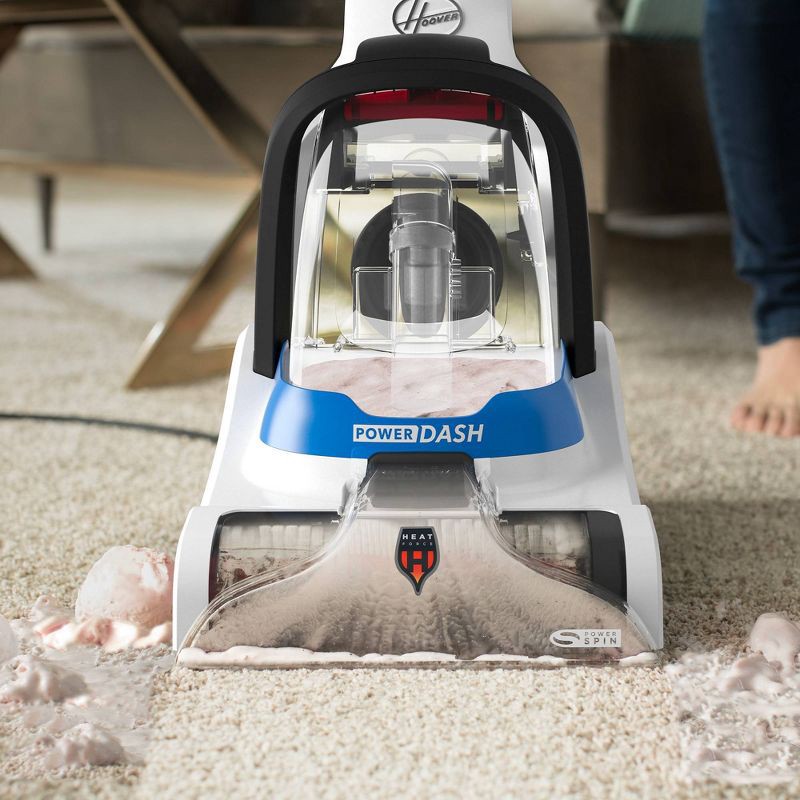 slide 4 of 8, Hoover PowerDash Pet Carpet Cleaner FH50730V, 1 ct