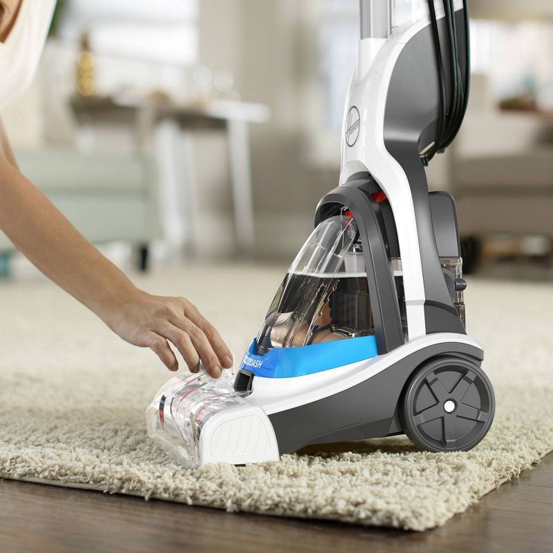 slide 5 of 8, Hoover PowerDash Pet Carpet Cleaner FH50730V, 1 ct