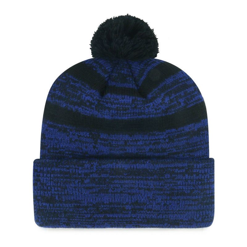 slide 2 of 2, NBA Orlando Magic Couliour Knit Beanie with Pom, 1 ct