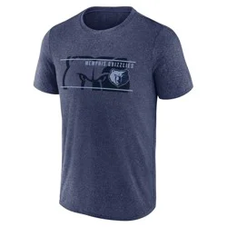 NBA Memphis Grizzlies Men's Performance T-Shirt - XXL
