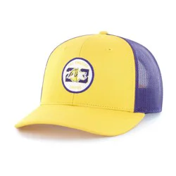 NBA Los Angeles Lakers Mesh Back Baseball Hat
