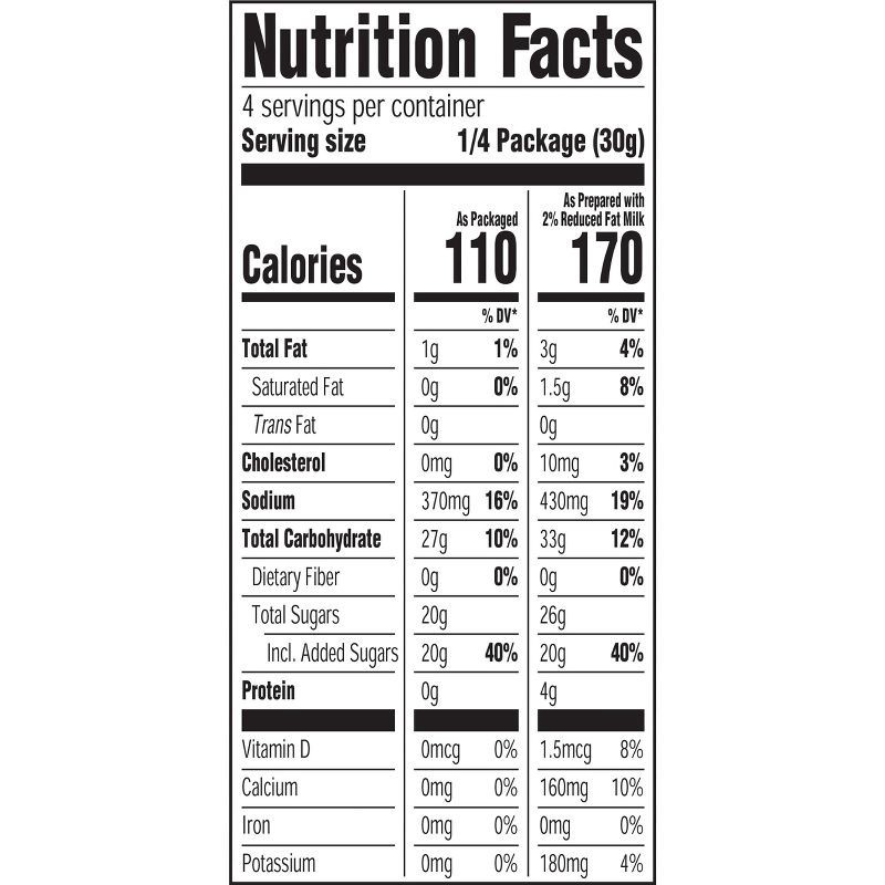 slide 2 of 9, JELL-O Oreo Cookies 'n Creme Instant Pudding & Pie Filling Mix - 4.2oz, 4.2 oz
