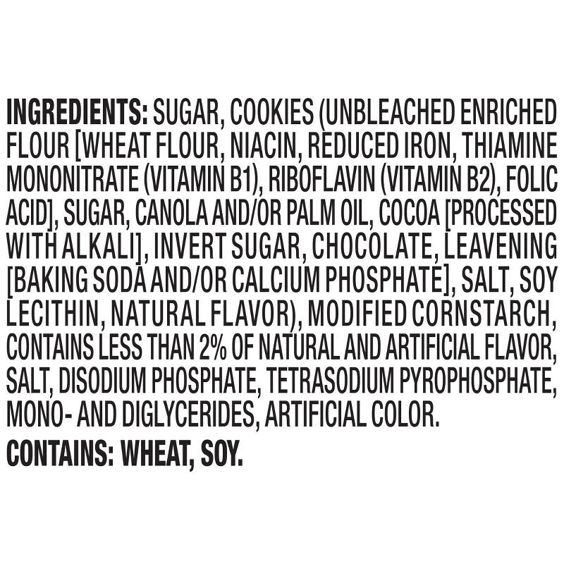 slide 3 of 9, JELL-O Oreo Cookies 'n Creme Instant Pudding & Pie Filling Mix - 4.2oz, 4.2 oz