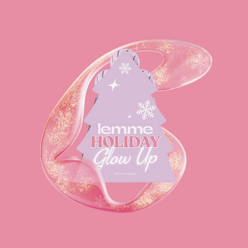 slide 2 of 4, Lemme Glow Up Lollipop Tree Bouquet Gift Set - 5ct, 5 ct