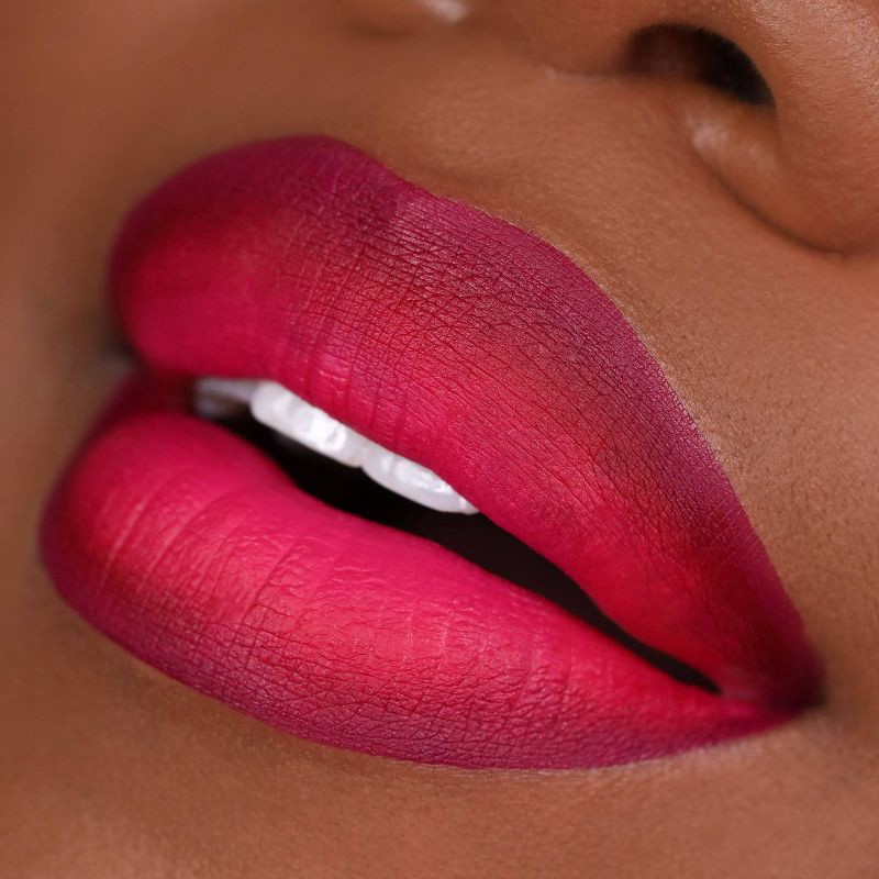 slide 3 of 6, The Lip Bar Perfect Pout Mini Lip Trio Gift Set, 1 ct