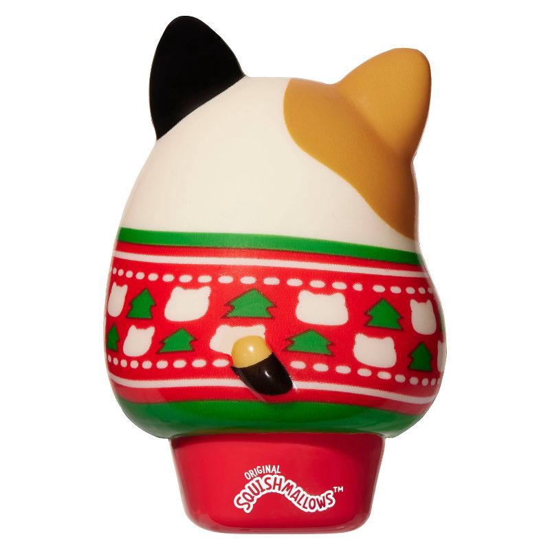 slide 3 of 6, Lip Smacker Squishmallow Lip Balm & Charm - Cam - 0.2oz, 0.2 oz