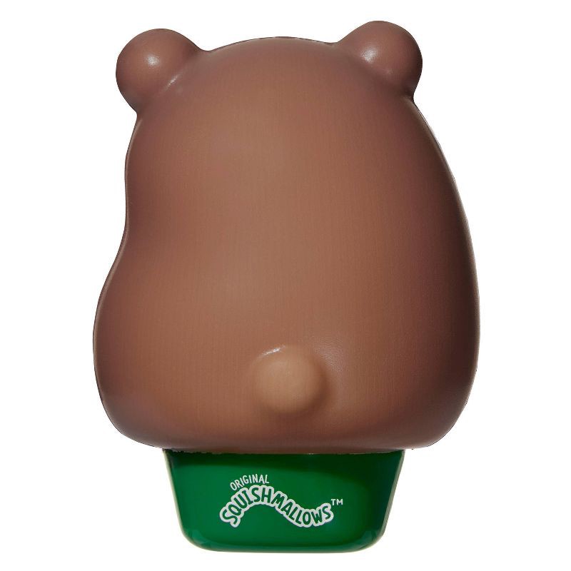 slide 3 of 6, Lip Smacker Squishmallow Lip Balm & Charm - Tolef - 0.2oz, 0.2 oz