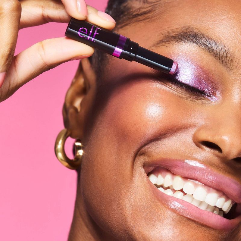 slide 8 of 11, e.l.f. Glitzshow Shadow Stick - Lavish Affair - 0.12oz, 0.12 oz