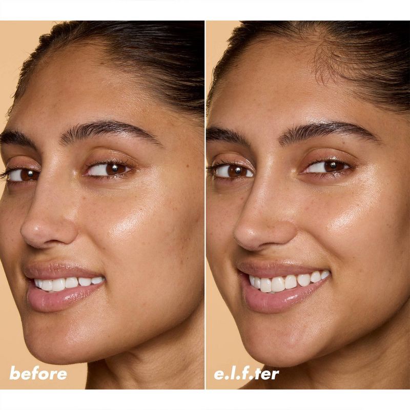 slide 3 of 10, e.l.f. SKIN Wake the e.l.f. Up! Skincare Holiday Gift Kit - 4ct, 4 ct