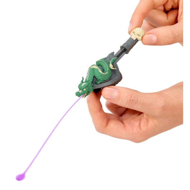 slide 7 of 9, Ninjombie Deluxe Action Figure - Jonin Knight, 1 ct