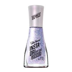 Sally Hansen Insta-Dri Nail Polish - Chrome & Special Effects - 131 Glimmer - 0.31 fl oz