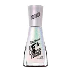 Sally Hansen Insta-Dri Nail Polish - Chrome & Special Effects - 129 Illusion - 0.31 fl oz