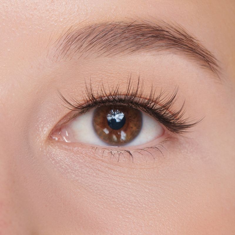 slide 2 of 11, KISS Products Falscara False Eyelashes 08 - 30ct, 08 x 30 ct