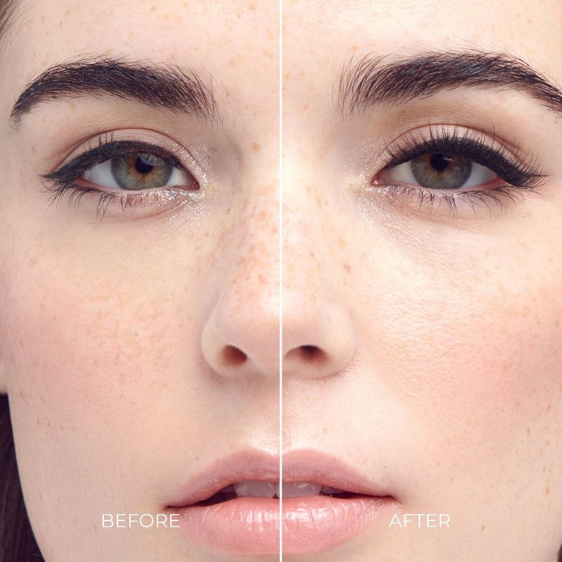 slide 5 of 13, KISS Products imPRESS Self Adhesive False Eyelashes Kit - Soft Natural - 43ct, 05 x 43 ct