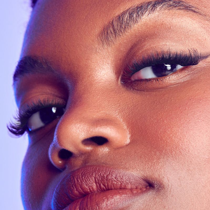 slide 4 of 14, KISS Products Falscara False Eyelashes Starter Kit 03 - 38ct, 03 x 38 ct