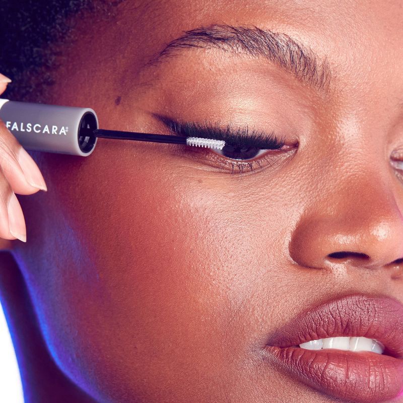 slide 5 of 14, KISS Products Falscara False Eyelashes Starter Kit 03 - 38ct, 03 x 38 ct