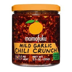 MOMOFUKU Garlic Chili Crunch Oil - 5.5oz