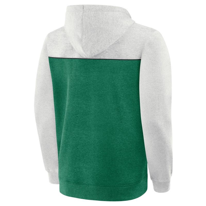 slide 2 of 3, NHL Dallas Stars Men's Oatmeal Hooded Sweatshirt - XL, 1 ct