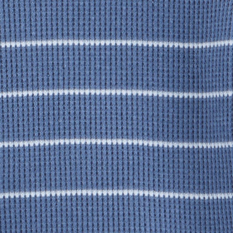 slide 3 of 4, Carter's Just One You® Toddler Boys' 4pc Penguins & Stripes Long Sleeve Cotton Pajama Set - Blue/Navy Blue 12M, 4 ct