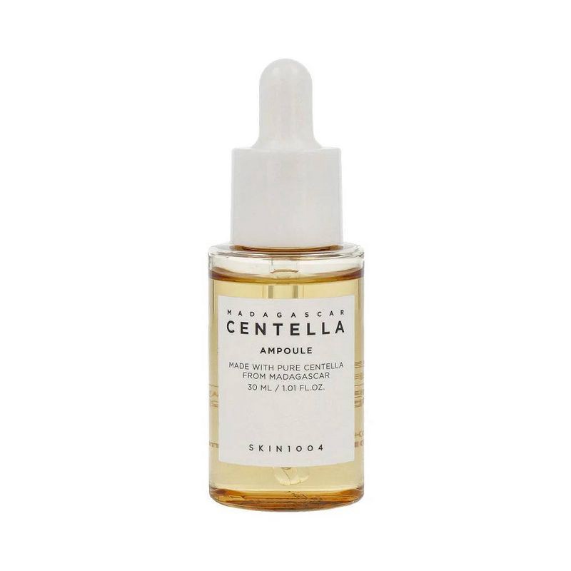 slide 3 of 5, SKIN1004 Mini Cleansing Duo + Ampoule Skincare Gift Set - 3pc, 3 ct