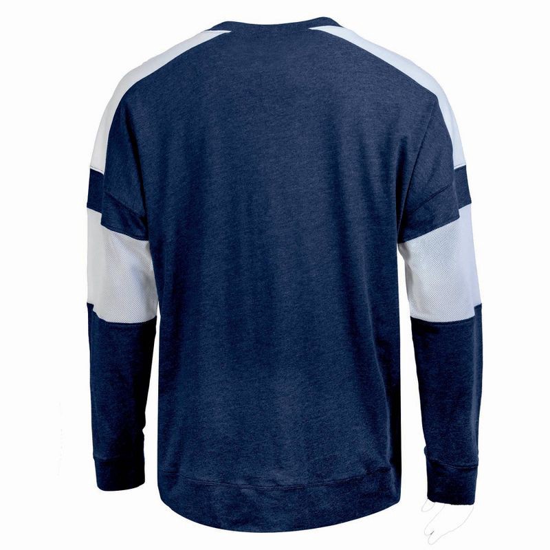 slide 2 of 3, NHL Washington Capitals Women's Dark Fashion T-Shirt - XL, 1 ct