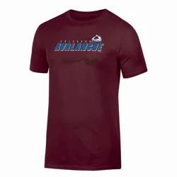 NHL Colorado Avalanche Men's Short Sleeve T-Shirt - M
