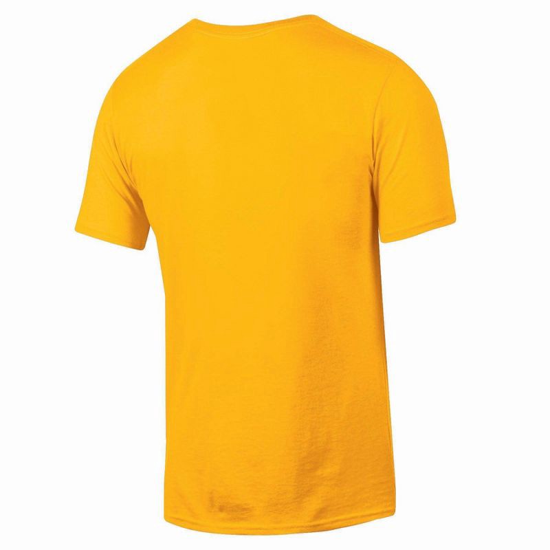 slide 2 of 3, NHL Nashville Predators Men's Short Sleeve T-Shirt - XXL, 1 ct