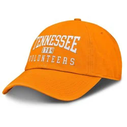 NCAA Tennessee Volunteers Snapback Baseball Hat