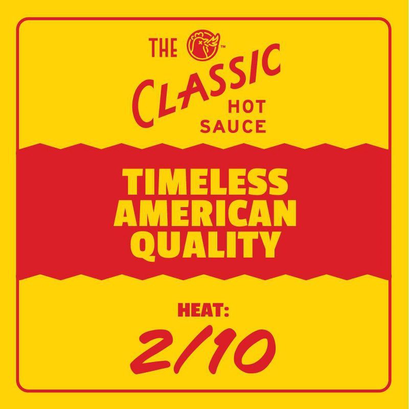 slide 2 of 8, Hot Ones Mini Original Classic Hot Sauce - 1.69oz, 1.69 oz