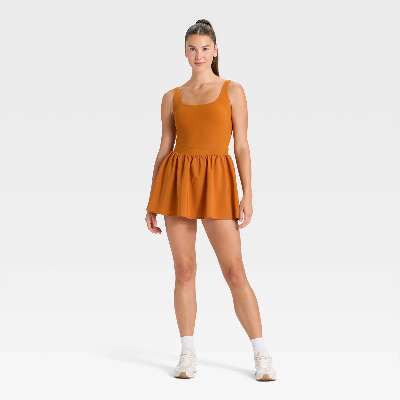 open lace back dress Designer Orange Mini Dress | Sexiest Short Dresses