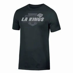 NHL Los Angeles Kings Men's Short Sleeve T-Shirt - S