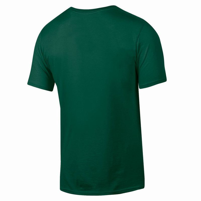 slide 2 of 3, NHL Minnesota Wild Men's Short Sleeve T-Shirt - S, 1 ct
