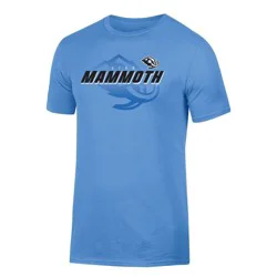 NHL Utah Hockey Club Men's Short Sleeve T-Shirt - M