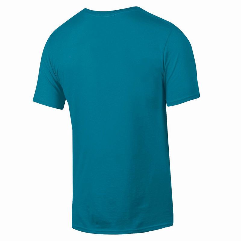 slide 2 of 3, NHL San Jose Sharks Men's Short Sleeve T-Shirt - L, 1 ct