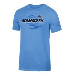 NHL Utah Hockey Club Men's Short Sleeve T-Shirt - XL