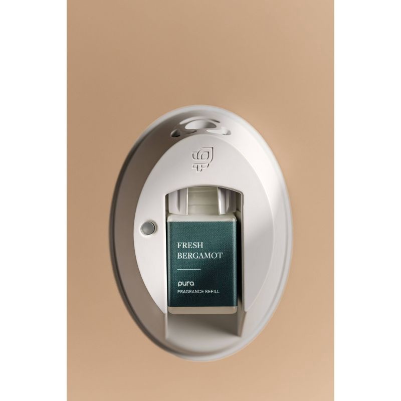 slide 3 of 12, Pura Mini Smart Fragrance Diffuser, 1 ct