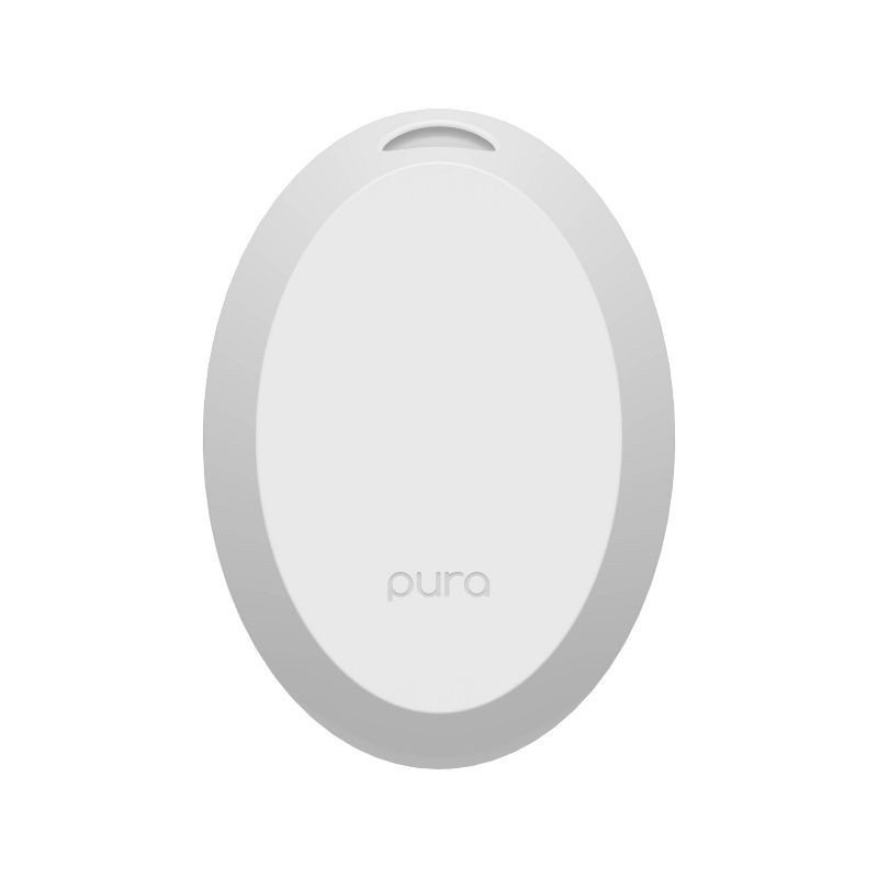 slide 1 of 12, Pura Mini Smart Fragrance Diffuser, 1 ct