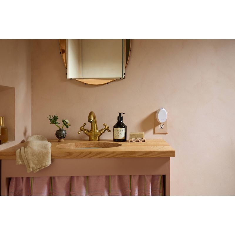 slide 6 of 12, Pura Mini Smart Fragrance Diffuser, 1 ct