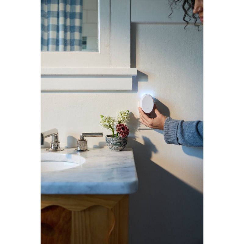 slide 9 of 12, Pura Mini Smart Fragrance Diffuser, 1 ct