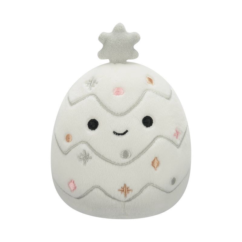slide 7 of 13, Squishmallows 4" Holiday Mystery Capsule Little Plush, 1 ct