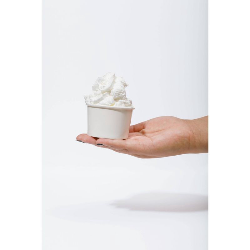 slide 4 of 5, PupCup! Dog Whipped Cream Bacon Flavor Dog Treat - 6.5oz, 6.5 oz