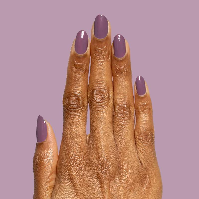 slide 3 of 7, Olive & June Quick Dry Nail Polish - Cardigan - 0.3 fl oz, 0.3 fl oz