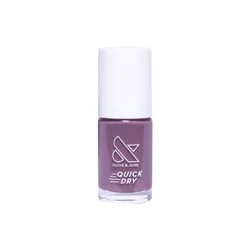 Olive & June Quick Dry Nail Polish - Cardigan - 0.3 fl oz