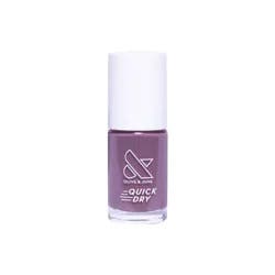 Olive & June Quick Dry Nail Polish - Cardigan - 0.3 fl oz
