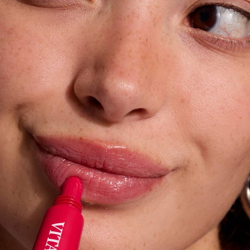 slide 6 of 9, Vitamasques Stocking Stuffer Favorite Lip Gift Set - 4ct, 4 ct